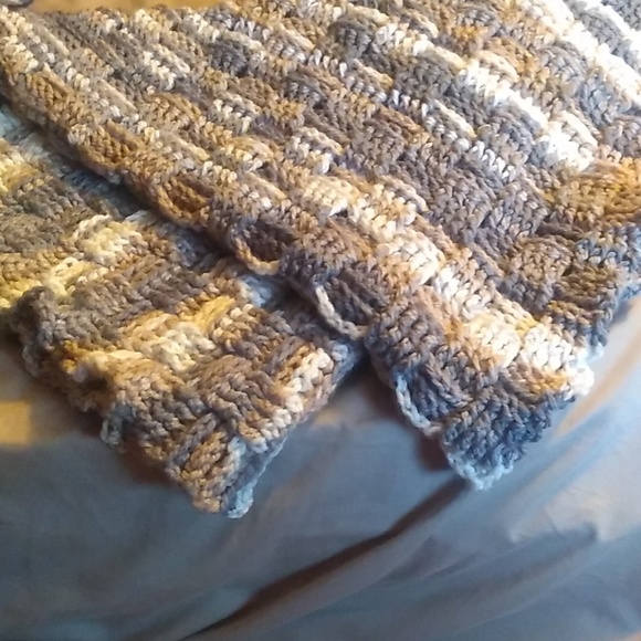 homemade Other - Handmade Crochet afghan